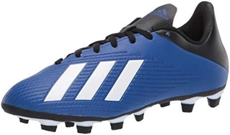 adidas Men's X 19.4 FxG Football Shoe 